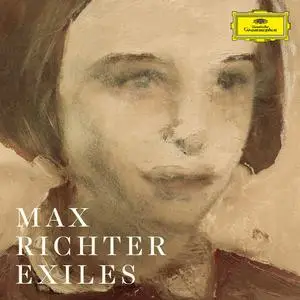 Kristjan Järvi, Baltic Sea Philharmonic - Max Richter: Exiles (2021)