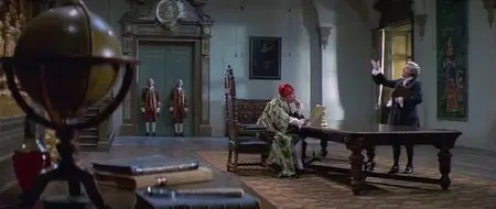 Туфелька и роза / The Slipper and the Rose: The Story of Cinderella (1976, DVD9 NTSC + DVDRip)