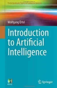 Introduction to Artificial Intelligence [Repost]