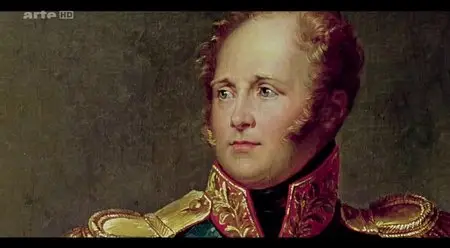 (Arte) Napoléon, la campagne de Russie (2015)