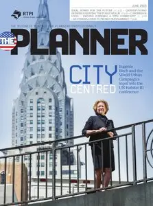 The Planner - June 2015