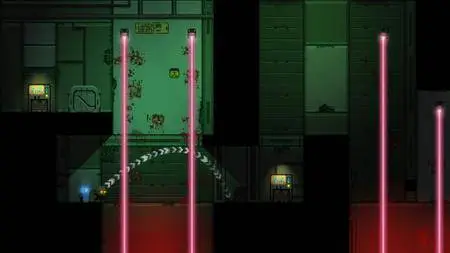Stealth Bastard Deluxe Complete Edition (2012)