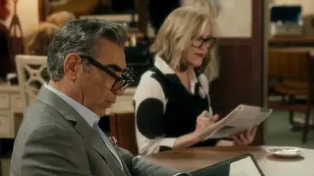 Schitt's Creek S02E02