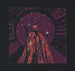 Sun Ra - Art Yard in a Box 7CD (2012)