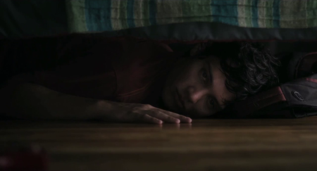 La tercera orilla / The Third Side of the River (2014)
