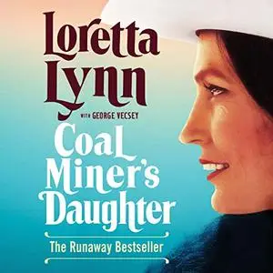 Coal Miner's Daughter [Audiobook]