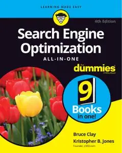 Search Engine Optimization All-in-One For Dummies, 4th Edition