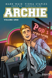 Archie - Volume 1