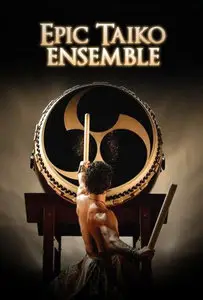 8Diо Epic Taiko Ensemble KONTAKT