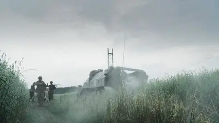 Ardennes Fury (2014)