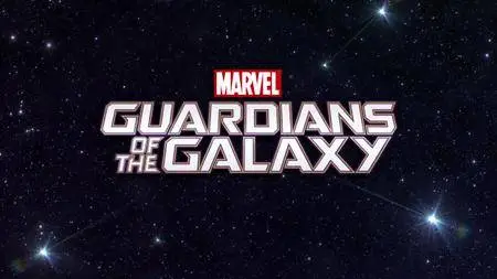 Marvel's Guardians of the Galaxy S02E21