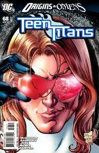 Teen Titans 068 (2009)