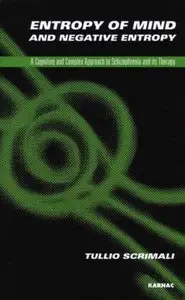 Entropy of Mind and Negative Entropy (Repost)