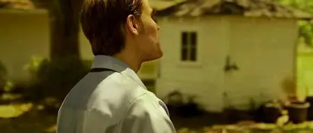 The Baytown Outlaws (2012)