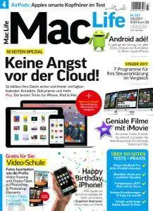 Mac Life Germany - März 2017