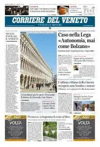 Corriere della Sera Edizioni Locali - 5 Ottobre 2017