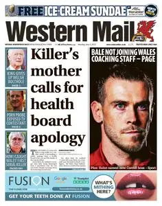 Western Mail – June 05, 2023