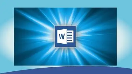 MS Word For Beginners: Fast Track Training
