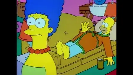 Die Simpsons S01E11