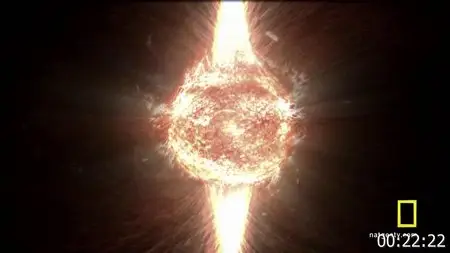 Evacuate Earth