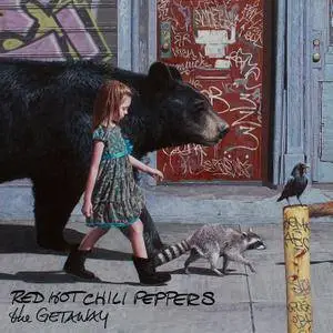 Red Hot Chili Peppers - The Getaway (2016) [Official Digital Download]
