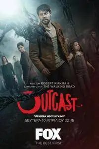 Outcast S02E03 (2017)