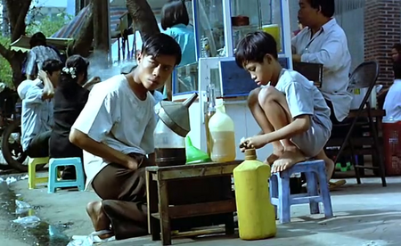 Cyclo / Xich lo (1995)