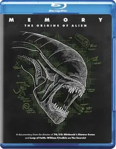 Memory: The Origins of Alien (2019)