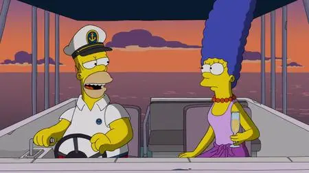 The Simpsons S31E05