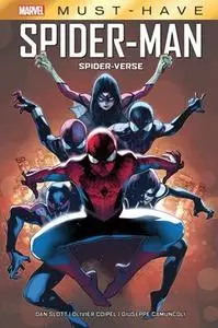 Must Have 03 - Spider-Man Spider-Verse (Luglio 2020)