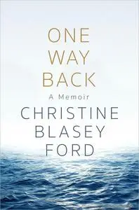One Way Back: A Memoir