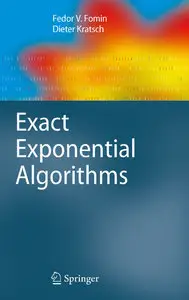 Exact Exponential Algorithms [Repost]