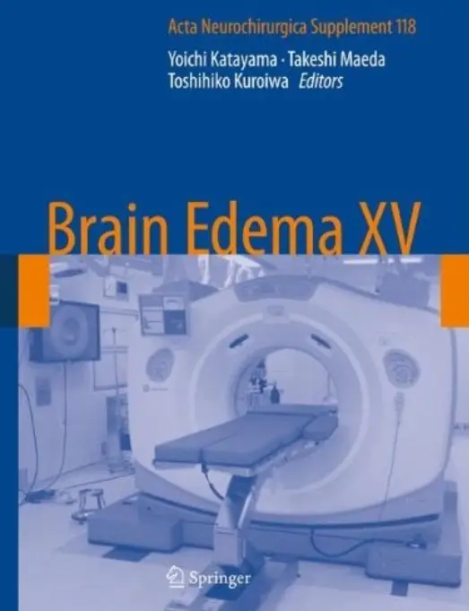 Brain Edema XV