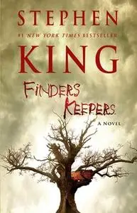 «Finders Keepers» by Stephen King