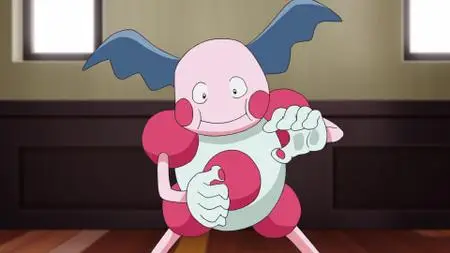 Pokémon S23E04