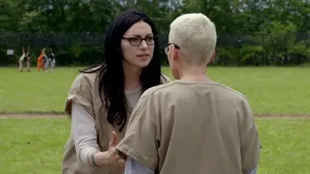 Orange Is the New Black S04E03