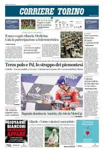 Corriere Torino - 22 Agosto 2022