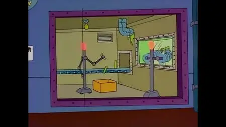 Die Simpsons S06E19