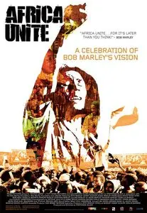 VA - Africa Unite (2008)