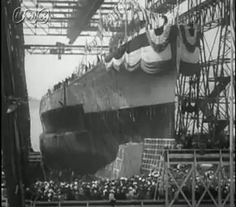 Japan war newsreel 1940年(昭和15年)7月2日
