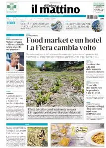 Il Mattino di Padova - 26 Luglio 2022