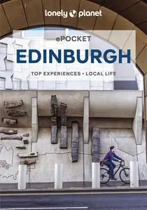 Lonely Planet Pocket Edinburgh, 7th Edition