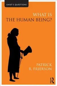 What is the Human Being? (repost)