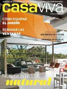 Casa Viva España - mayo 2016