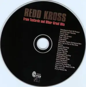 Redd Kross - From Tostardo And Other Great Hits (2008)