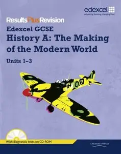 GCSE History Spec A, Student Book