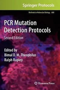 PCR Mutation Detection Protocols