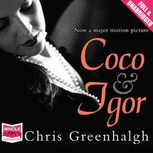 «Coco and Igor» by Chris Greenhalgh