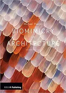 Biomimicry in Architecture, 2 edition