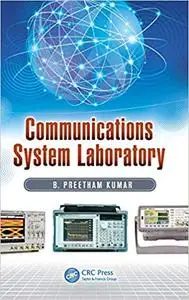 Communications System Laboratory (Repost)